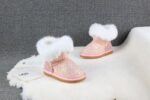 STIVALETTI IN SHEARLING - Image 15