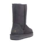 STIVALETTI IN SHEARLING - Image 2