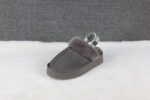 STIVALETTI IN SHEARLING - Image 11