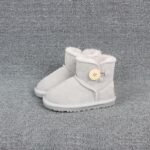STIVALETTI IN SHEARLING - Image 54