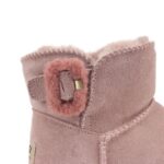 STIVALETTI IN SHEARLING - Image 3
