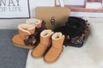 STIVALETTI IN SHEARLING - Image 13