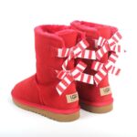 STIVALETTI IN SHEARLING - Image 5
