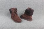 STIVALETTI IN SHEARLING - Image 12