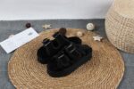 STIVALETTI IN SHEARLING - Image 29