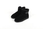 STIVALETTI IN SHEARLING - Image 2