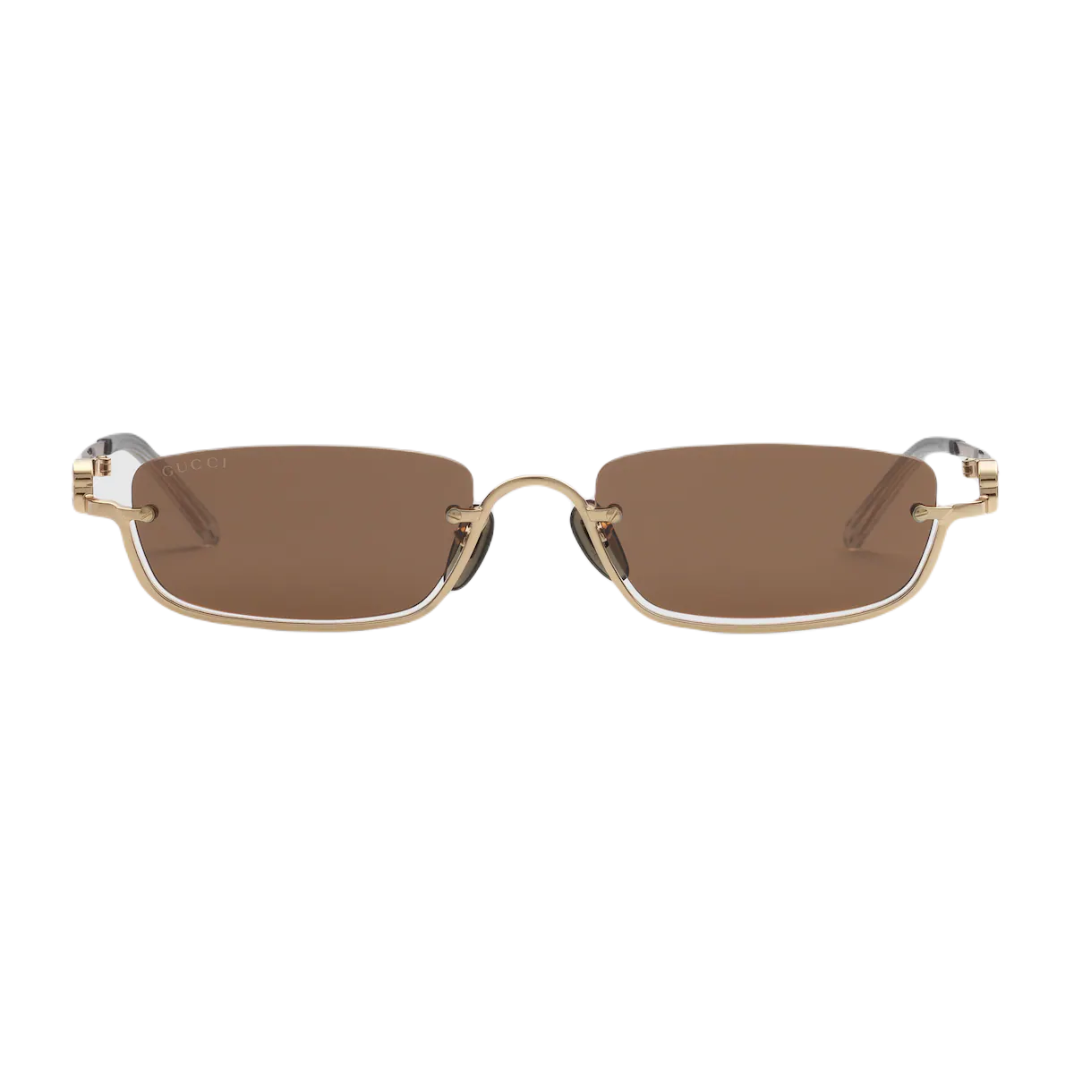 733393_I3330_8023_001_100_0000_Light-Rectangular-frame-sunglasses.jpg RECTANGULAR FRAME - Image 1