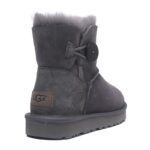 STIVALETTI IN SHEARLING - Image 5
