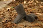 STIVALETTI IN SHEARLING - Image 9
