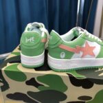 BAPESTA Aurora Storm - Image 4