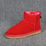 STIVALETTI IN SHEARLING - Image 3