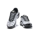 AIR MAX PLUS TN ‘GREY RED WHITE’ - Image 4