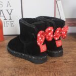 STIVALETTI IN SHEARLING - Image 12