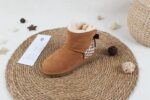 STIVALETTI IN SHEARLING - Image 12