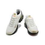 Air Max Plus TN3 ‘Grey Gold Black’ - Image 3