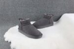 STIVALETTI IN SHEARLING - Image 12