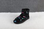STIVALETTI IN SHEARLING - Image 11