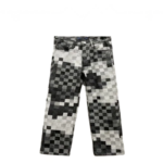 LV – JEANS SET - Image 3