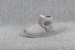STIVALETTI IN SHEARLING - Image 51