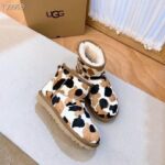 STIVALETTI IN SHEARLING - Image 18