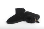 STIVALETTI IN SHEARLING - Image 6