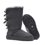 STIVALETTI IN SHEARLING - Image 3