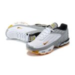Air Max Plus TN3 ‘Grey White Orange Punch’ - Image 4