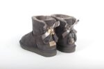 STIVALETTI IN SHEARLING - Image 19
