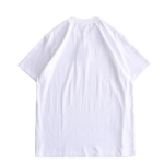 BRBRY X SUP – BIANCO T-SHIRT - Image 2
