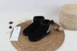 STIVALETTI IN SHEARLING - Image 4