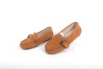 STIVALETTI IN SHEARLING - Image 3