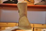 STIVALETTI IN SHEARLING - Image 8