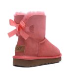 STIVALETTI IN SHEARLING - Image 11
