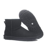 STIVALETTI IN SHEARLING - Image 16