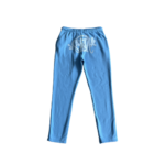 SYN WRLD TRACKSUIT – LIGHT-BLUE - Image 2