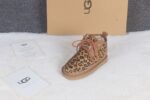 STIVALETTI IN SHEARLING - Image 20