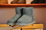 STIVALETTI IN SHEARLING - Image 25