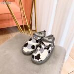 STIVALETTI IN SHEARLING - Image 42