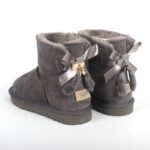 STIVALETTI IN SHEARLING - Image 41