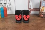 STIVALETTI IN SHEARLING - Image 10