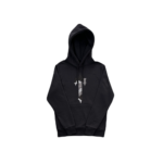 T WORD BLACK AND GREY SUIT - Image 3
