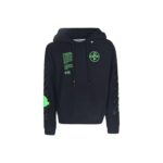 OFF WHT HOODIE