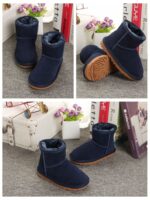 STIVALETTI IN SHEARLING - Image 19