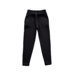 T WORD BLACK AND GREY SUIT - Image 8