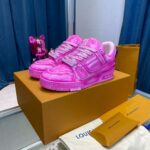 Lv trainer
