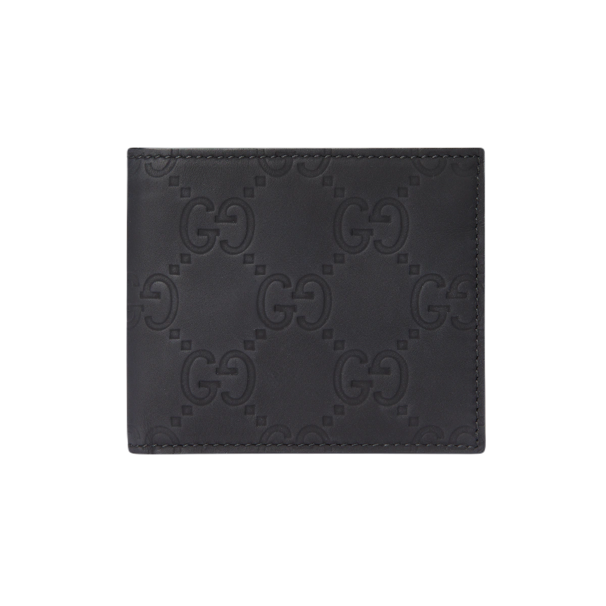 771309_AAC0L_1000_001_080_0000_Light-GG-rubber-effect-bi-fold-wallet.jpg WALLET - Image 1