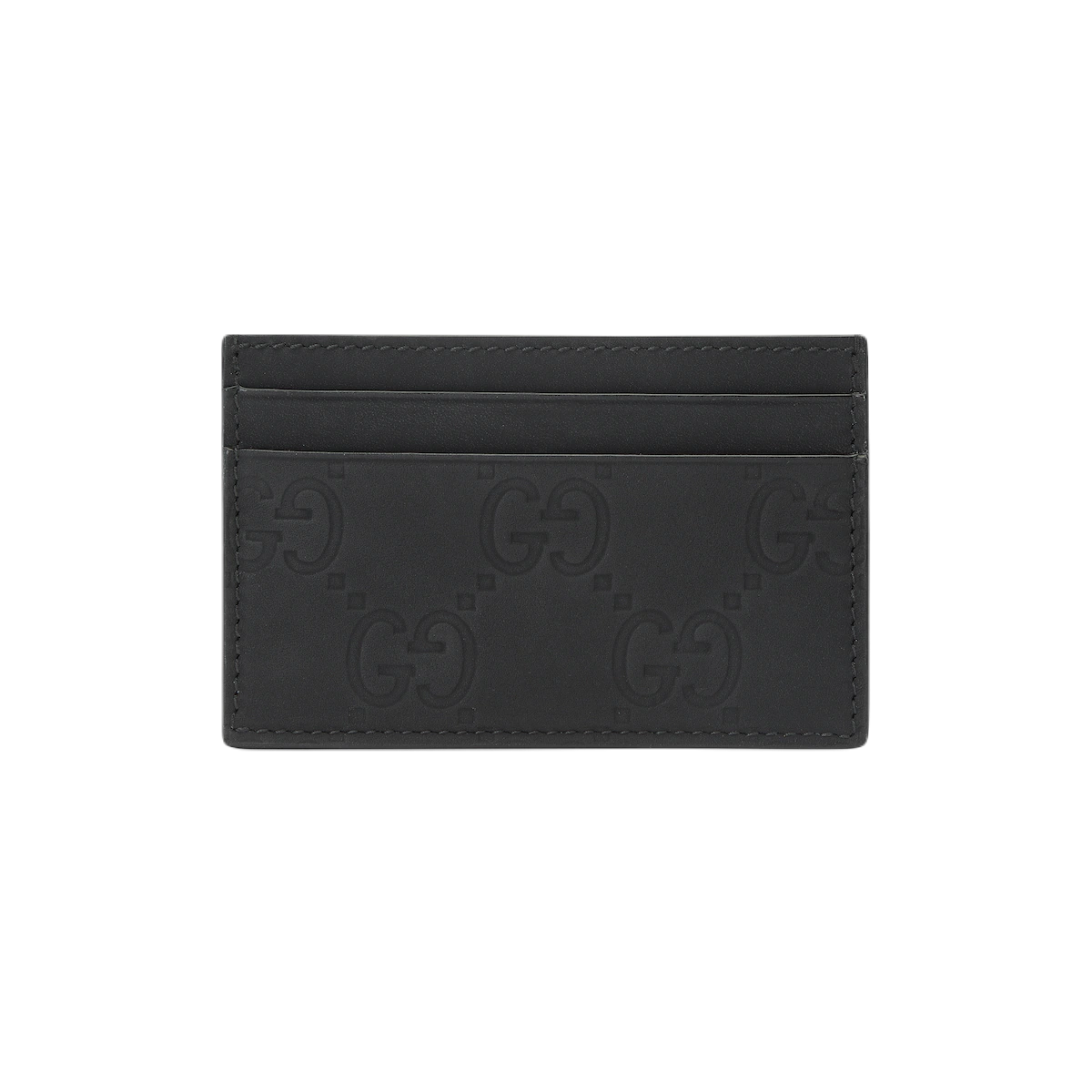 771315_AAC0L_1000_001_080_0000_Light-GG-rubber-effect-card-case.jpg CARD HOLDER - Image 1