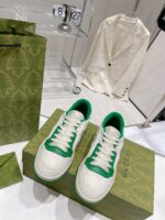 Sneakers MAC80