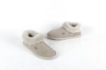 STIVALETTI IN SHEARLING - Image 17