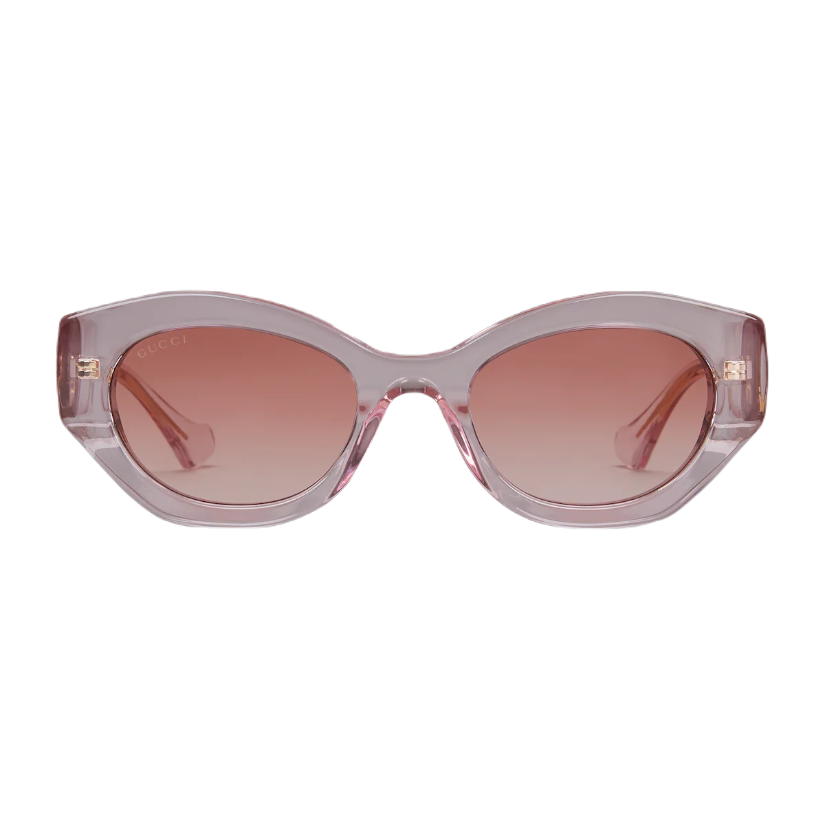 778143_J1691_5958_001_100_0000_Light-Oval-frame-sunglasses.jpg OVAL FRAME - Image 1